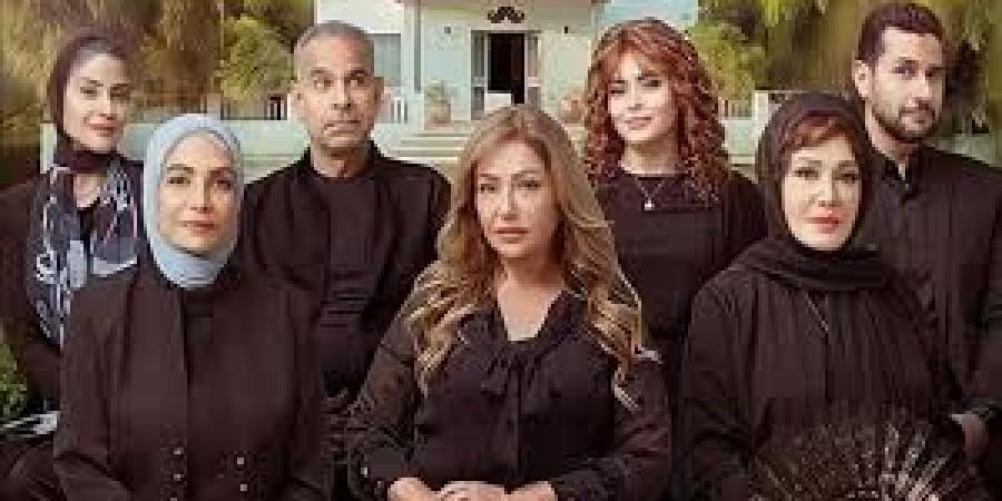 بعد نجاحه بالسينما.. موعد عرض فيلم آل شنب على شاشة التلفزيون للمرة الأولى