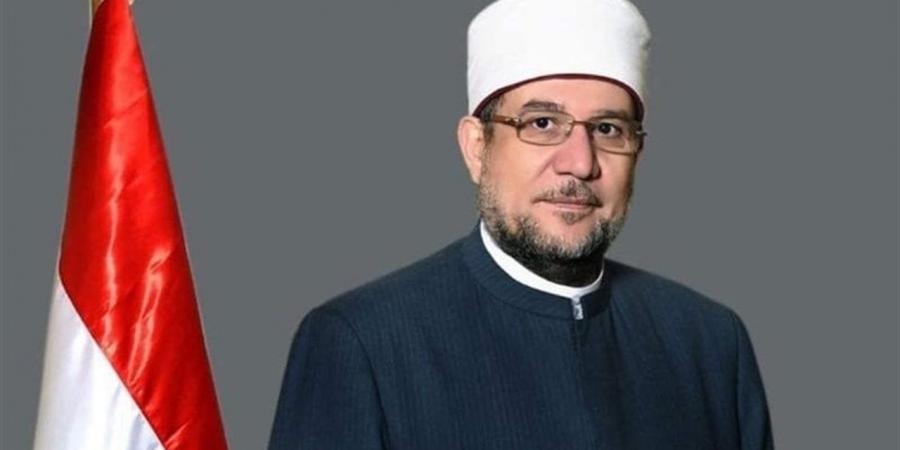 وزير الأوقاف الأسبق: من حافظ على الصلاة كانت له نورًا ونجاة وبرهانًا يوم القيامة