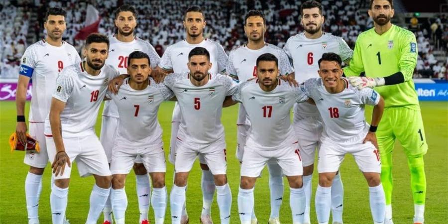 أمام نيوزيلندا.. المنتخب الإيراني يستعد لأولى مبارياته بالمونديال وسط ضغوط سياسية