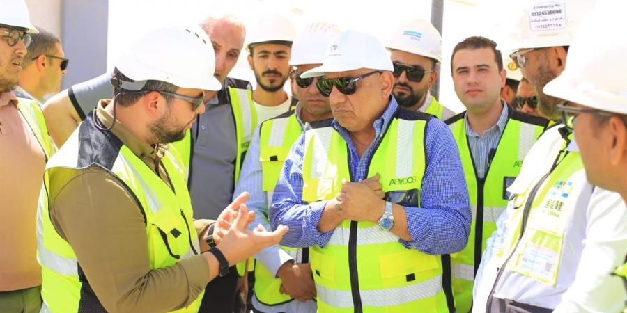 بالذكاء الاصطناعي.. "الكهرباء" تُدشن مركزًا لإدارة مشروعات الطاقة المتجددة
