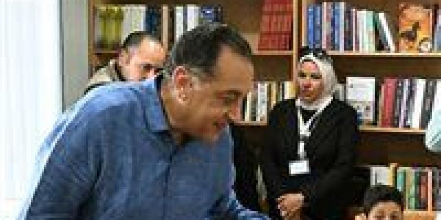 في بداية جولته الموسعة اليوم بمحافظة البحيرة.. رئيس الوزراء يتفقد منتزه إدكو الدولي