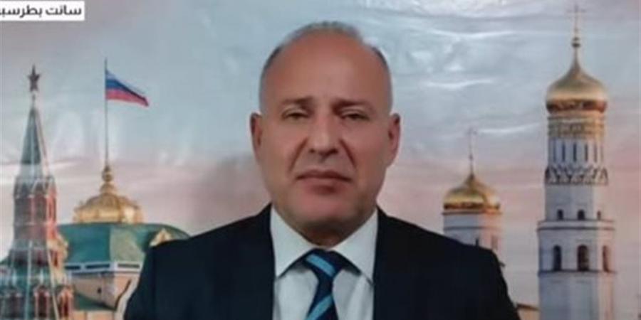 محلل سياسي: التقدم الروسي بطيء لكنه مُنظم ويعزز أوراق التفاوض