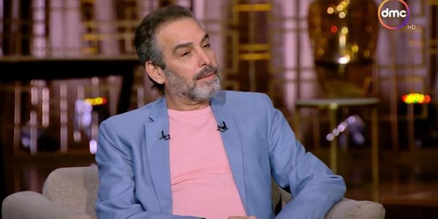 الحالة الصحية لـ أحمد عبد العزيز.. تفاصيل العملية الجراحية ومرحلة التعافي