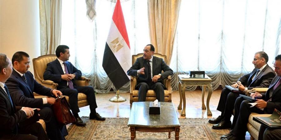 ​مصر وأوزبكستان تبحثان تعزيز العلاقات الثنائية وتدشين اتفاقية تجارة حرة تفضيلية