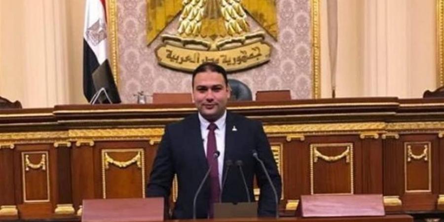 برلماني: العلمين الجديدة تُجسد رؤية الدولة لبناء مدن قادرة على المنافسة دوليًا