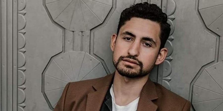 أمير المصري لـ«الدستور»: «القصص» تجربة إنسانية مؤثرة وأفتخر بالمشاركة فيها