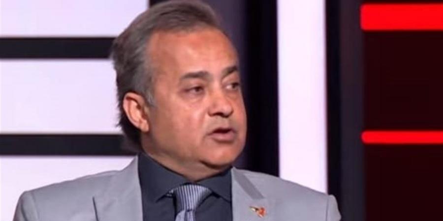 اللواء أسامة كبير: صراع التسريبات حول مسودة التفاهم بين واشنطن وطهران يعكس تضارب الروايات