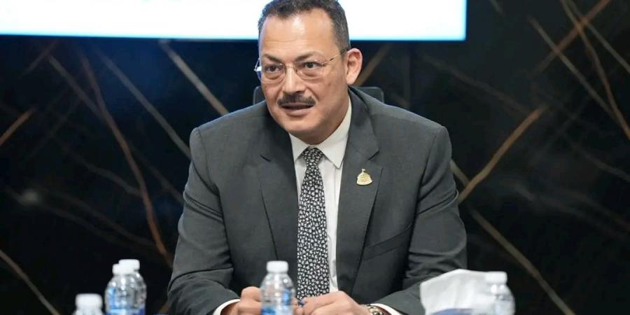 إطلاق حزمة مبادرات استثمارية ضمن خطط أمانة الاستثمار المركزية بـ"مستقبل وطن" بعد إعادة تشكيلها