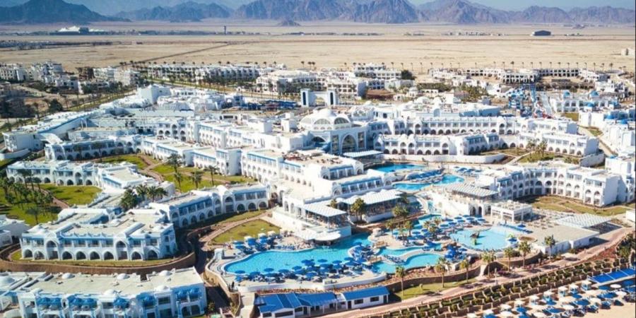 100% إشغالات فنادق البحر الأحمر.. والسائح الألمانى على رأس الوافدين