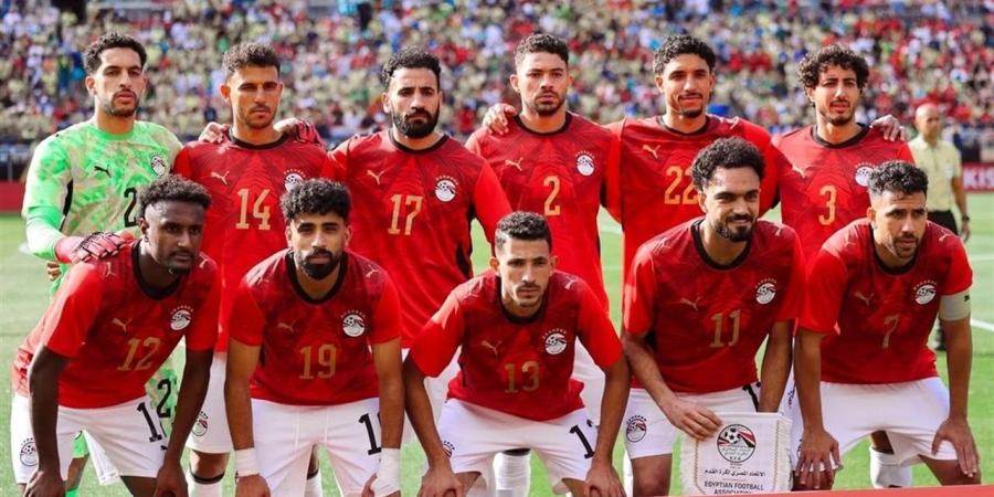 إقبال جماهيري كبير على مواجهة مصر وبلجيكا.. بيع 70% من التذاكر قبل اللقاء