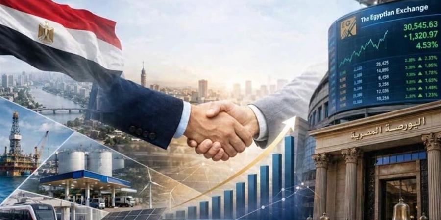 مكاسب الطروحات توسع دور القطاع الخاص فىبرنامج الطروحات الحكومية الاقتصاد.. واستغلال العوائد لخفض الدين