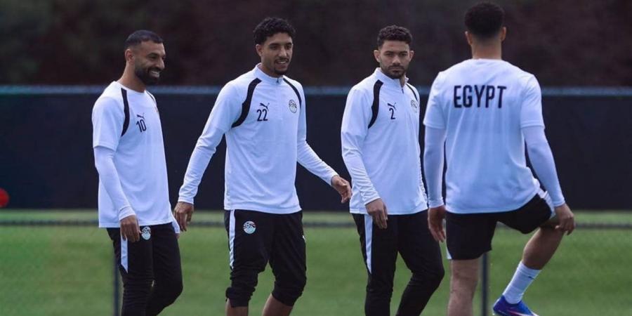 مجانا.. القنوات الناقلة لمباراة مصر وبلجيكا في كأس العالم 2026