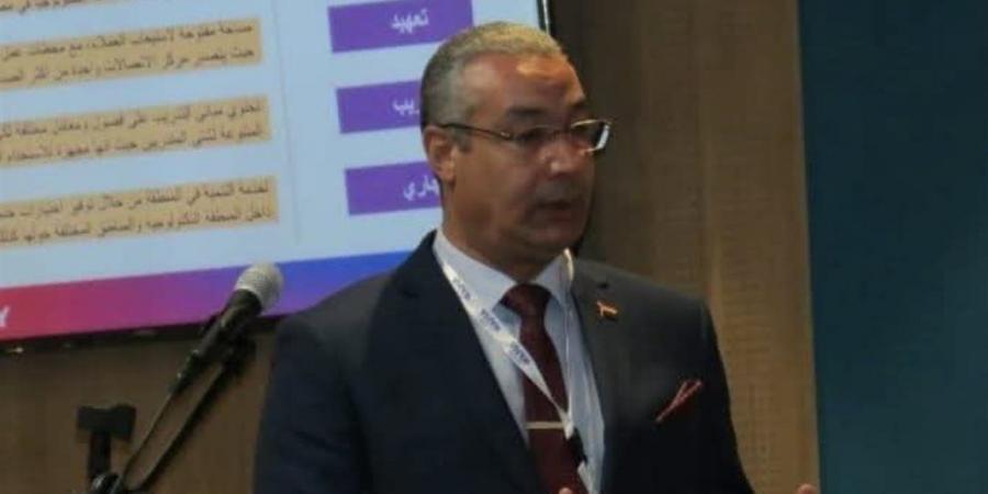 المنطقة التكنولوجية في مدينة السادات تعلن يوم توظيف مفتوح.. 5 يوليو