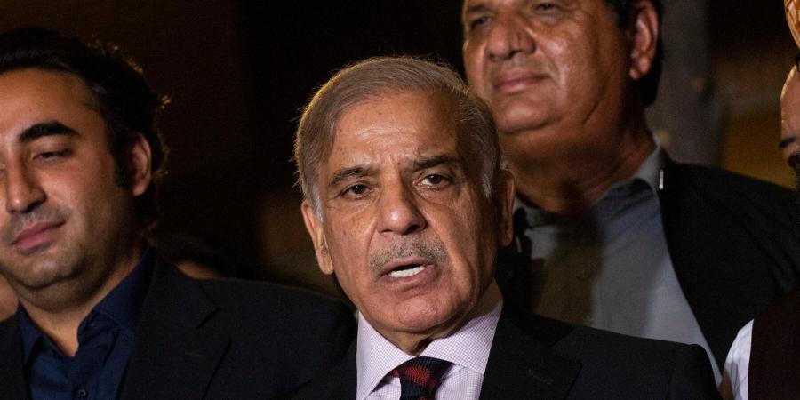 عاجل|رئيس الوزراء الباكستاني: الولايات المتحدة وإيران توصلتا إلى النص النهائي لاتفاق السلام