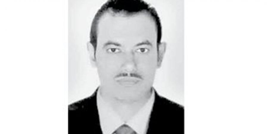 حتى لا تسير الأرض