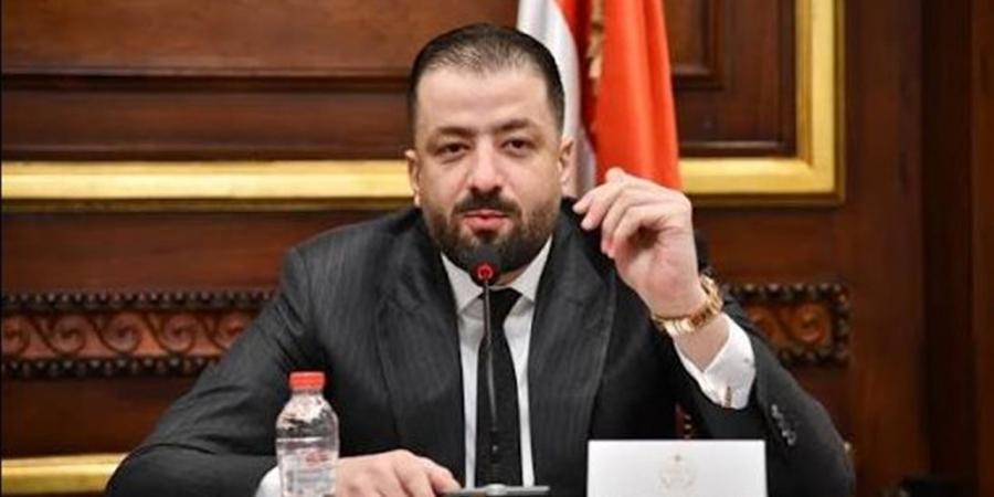المستشار محمد عمران يهنئ تنسيقية شباب الأحزاب بالذكرى الثامنة لتأسيسها