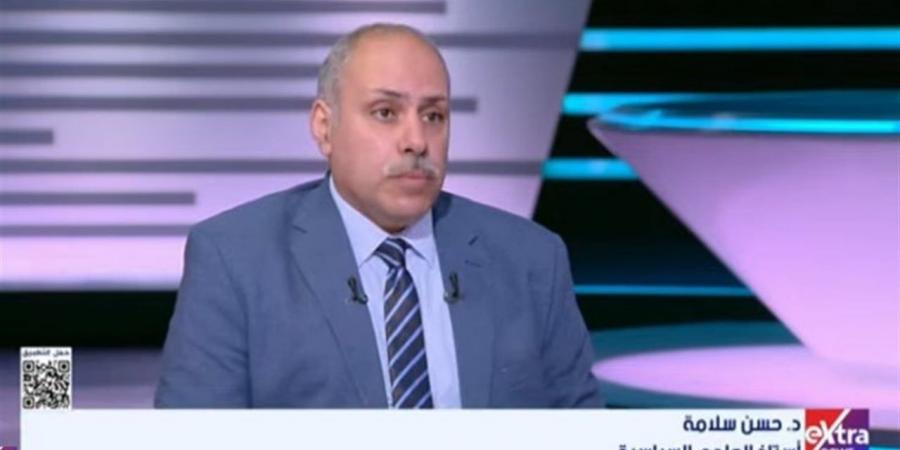 حسن سلامة: التوقيع الإلكتروني للاتفاق يثير جدلًا ويكشف خلافات داخلية في إيران