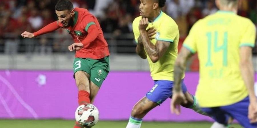 تاريخ مواجهات المغرب والبرازيل قبل قمة كأس العالم 2026