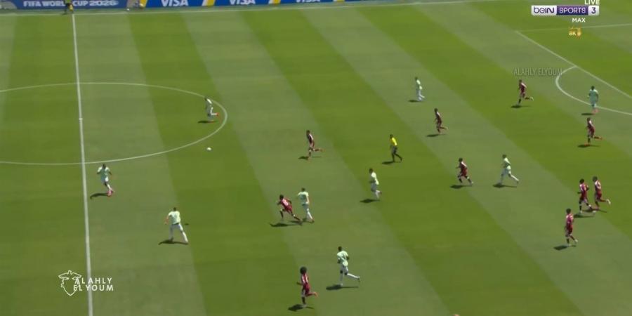 قطر.. تابع الآن مباراة قطر ضد سويسرا مجانًا في كأس العالم
