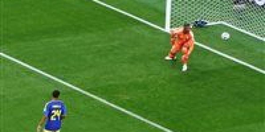 ألمانيا ضد كوراساو.. ملخص اهداف ونتيجة مباراة منتخب ألمانيا وكوراساو في كأس العالم 2026 بعد نهاية الشوط الأول