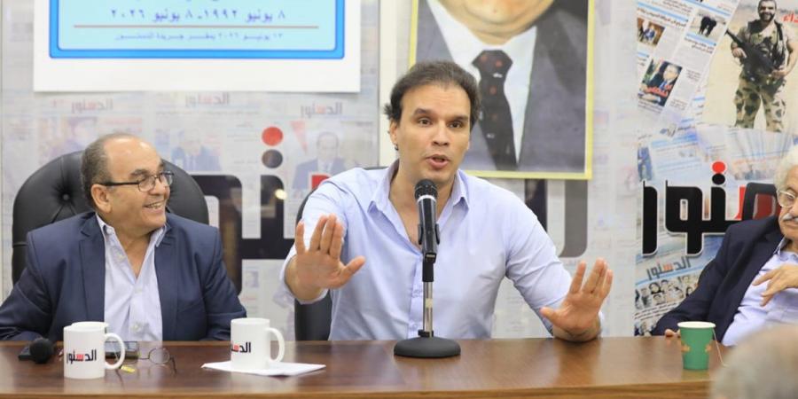 خلال إحياء ذكراه.. دعوي لإطلاق اسم فرج فودة على محطة مترو