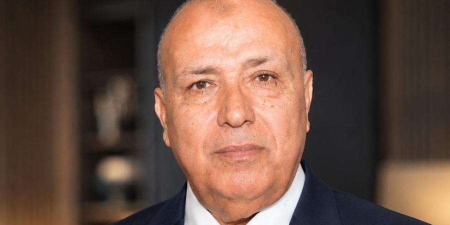 نافع فهمي رئيسًا لمجلس إدارة "المالية والصناعية المصرية".. ومحمد عبدالعظيم مديرًا تنفيذيًا للشركة