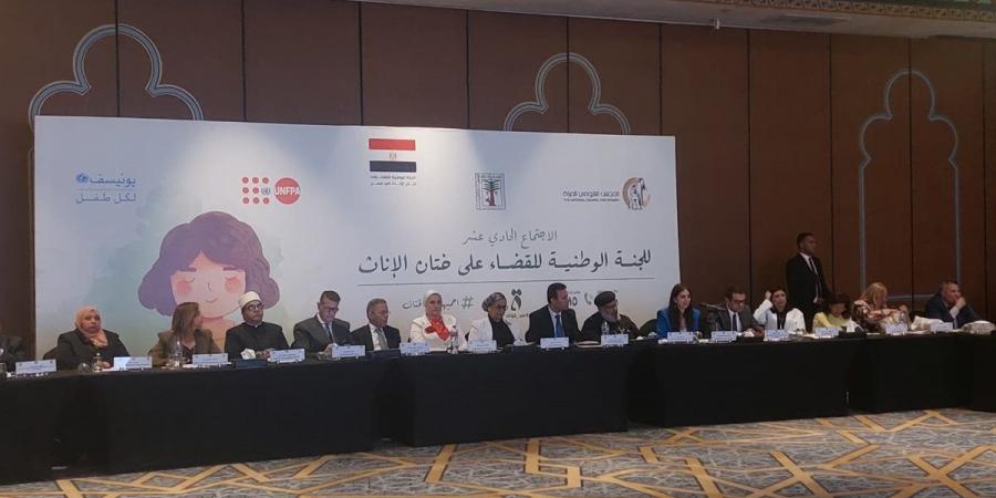 نقيب الأطباء: لا مبرر طبي أو ديني لختان الإناث