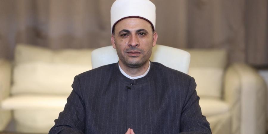 اختيار الدكتور هشام عبدالعزيز عضواً بالمجلس الأعلى للطرق الصوفية ممثلاً لـ«الأوقاف»