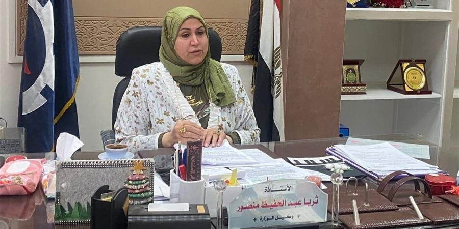 استعدادًا لامتحانات الثانوية العامة.. تعليم السويس يعلن مقر ومواعيد اعتذارات المعلمين