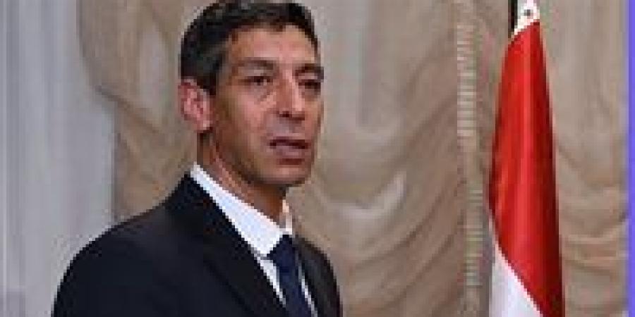 رئيس اتحاد ألعاب القوى: مصر جاهزة لاستضافة البطولة العربية لألعاب القوى 2026