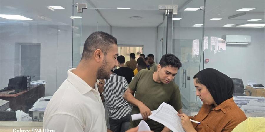 قدم الآن.. فرص عمل براتب 25 ألف جنيه لخريجي حاسبات ومعلومات