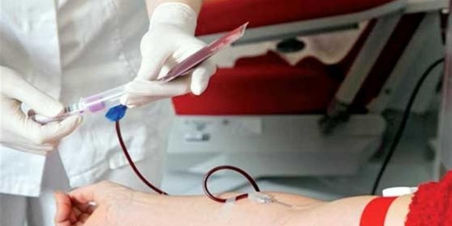 اليوم العالمي للمتبرعين بالدم 202.. قطرة من الإنسانية تنقذ أرواحًا