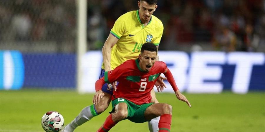 قنوات مشاهدة مباراة المغرب والبرازيل بث مباشر في كأس العالم 2026