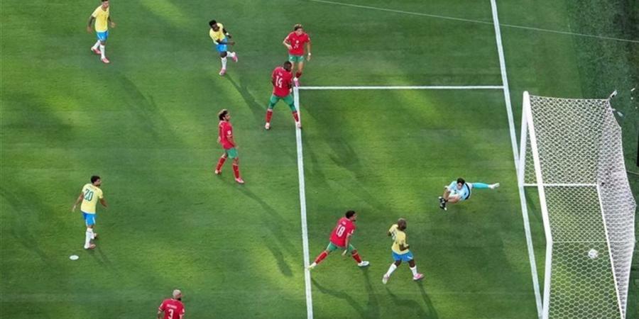 بعد التعادل مع البرازيل.. موعد مباراة المغرب المقبلة في كأس العالم 2026