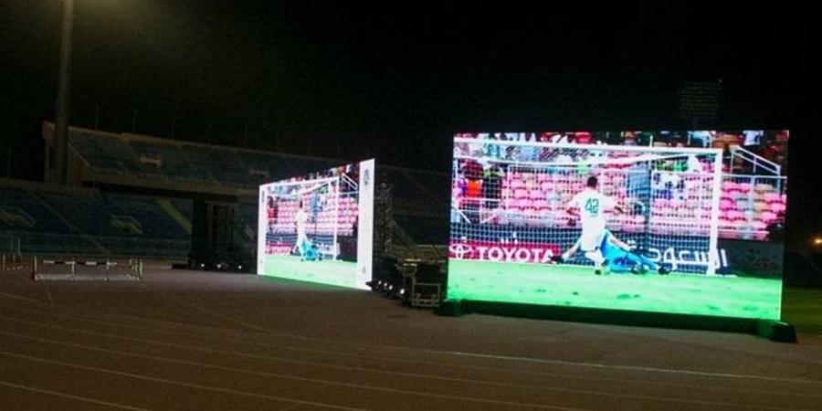 40 هيئة شبابية ورياضية ببورسعيد وبورفؤاد تفتح أبوابها للجماهير لمتابعة مباريات كأس العالم 2026