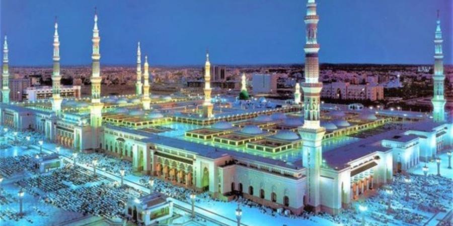 رئاسة الشئون الدينية تنظم معرضاً إثرائياً بالمسجد النبوي لتعزيز تجربة زوار الحرمين