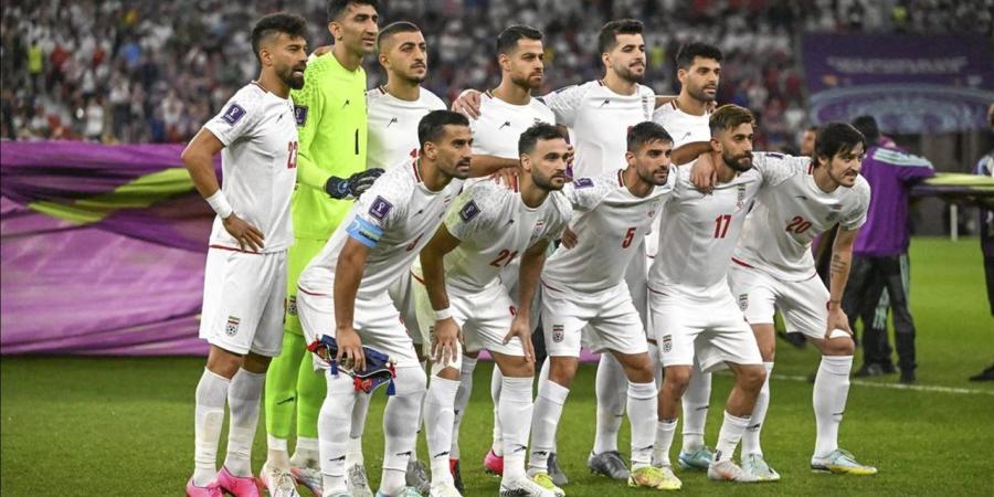 لوس أنجلوس تترقب وصول منتخب إيران في أجواء جيوسياسية متشنجة