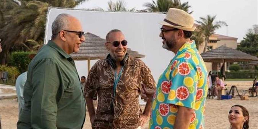 قبل طرحه في السينمات.. كل ما تريد معرفته عن فيلم "شلة ثانوي"