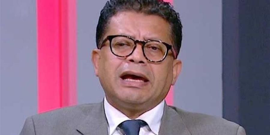 أشرف سنجر: إيران تعتبر بقاء النظام انتصارًا كبيرًا رغم ضغوط واشنطن