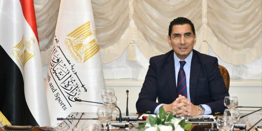 جوهر نبيل يجهز أكبر هيكلة إدارية بوزارة الشباب والرياضة