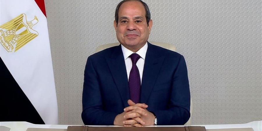 سامي نصرالله: الرئيس السيسي قاد مصر إلى بر الأمان وحمى الدولة من الإرهاب والتفكك بعد ثورة 30 يونيو