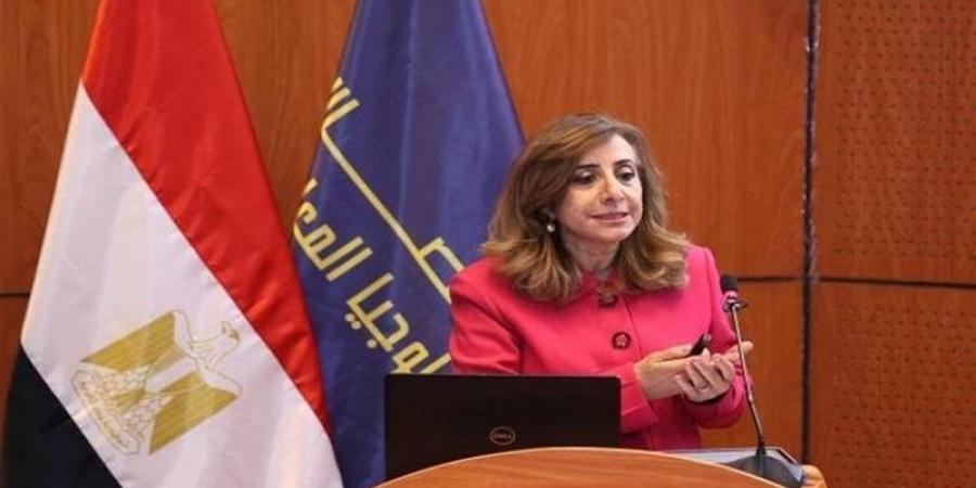 مستشارة وزير الاتصالات: "واعي.نت" منصة وطنية لحماية الأطفال وتعزيز الاستخدام الآمن للتكنولوجيا