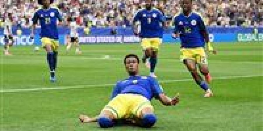 قصة ملهمة.. كيف تحول حلم ليفانو كومينينسيا إلى هدف تاريخي أمام ألمانيا؟