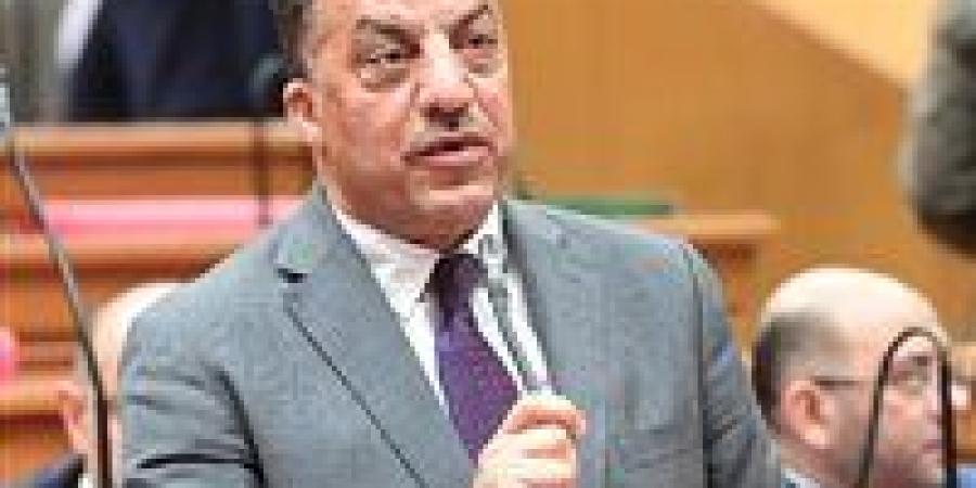 صحة النواب تناقش طلب إحاطة للنائب فيصل أبو عريضة بشأن تحويل مستشفى الصف المركزي إلى عام.. الأربعاء المقبل