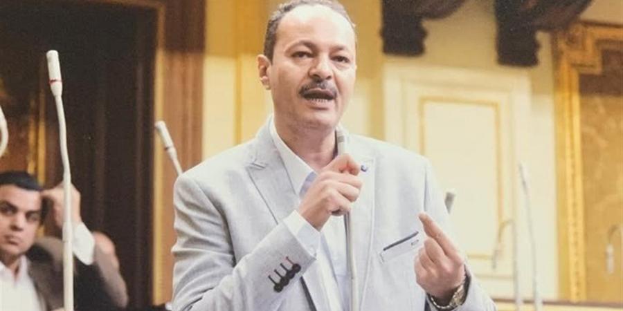 بعد اتهامات «السلوك غير اللائق».. نائب يطالب بالتحقيق في واقعة رئيس لجنة الحكام