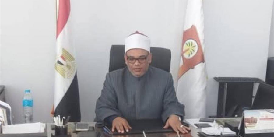 "أوقاف الوادي الجديد": الواعظات خط الدفاع الأول لنشر الفكر الوسطي ومواجهة التطرف