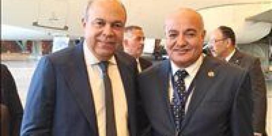 النائب محمد نوح بعد جولة تفقدية بمطار القاهرة: يشهد طفرة تطويرية تعزز ريادة مصر في النقل الجوي