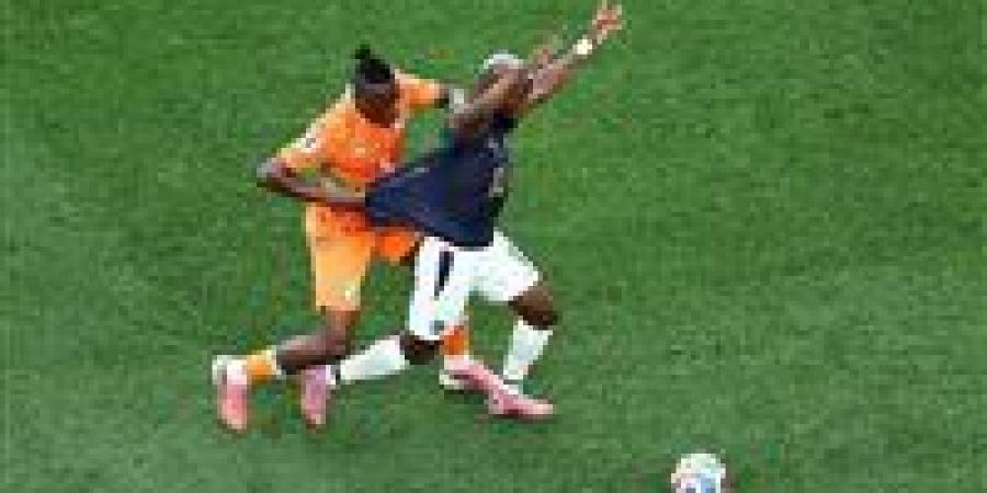 ساحل العاج ضد الإكوادور.. ملخص اهداف ونتيجه مباراة منتخب كوت ديفوار والإكوادور في كأس العالم 2026 بعد مرور 65 دقيقة