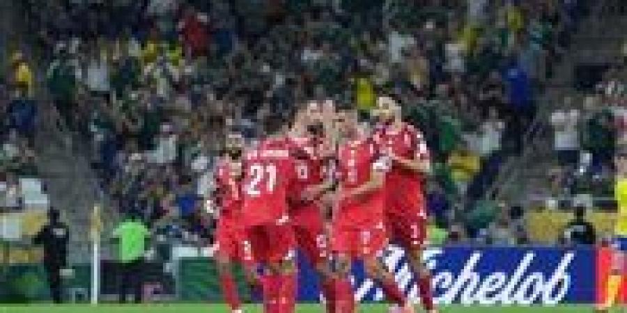 suecia - túnez.. ترتيب مجموعة منتخب تونس في كأس العالم 2026 بعد الخسارة أمام السويد