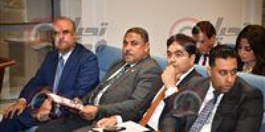 النائب أحمد فرغلي: غياب وزير الكهرباء عن مناقشة العدادات الكودية اسمه هروب من المواجهة